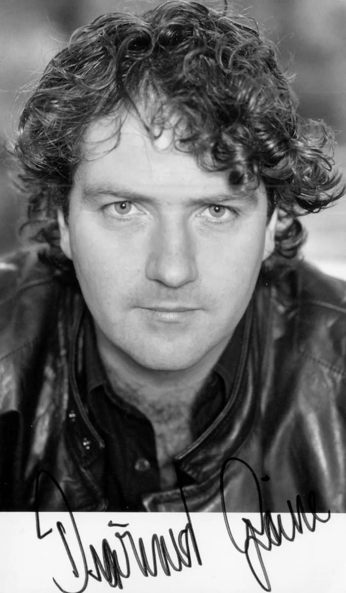 Diarmuid Gavin